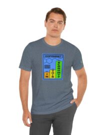 Dopamine? In This Economy - Adult Tee