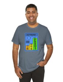 Dopamine? In This Economy - Adult Tee