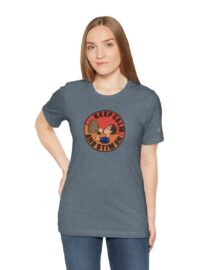 Keep Calm and Stim On - Adult Tee