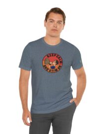 Keep Calm and Stim On - Adult Tee