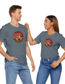 Keep Calm and Stim On - Adult Tee