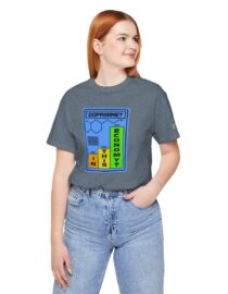 Dopamine? In This Economy - Adult Tee