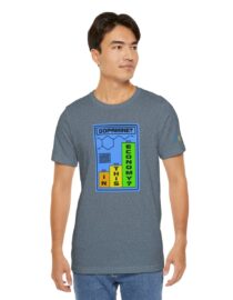 Dopamine? In This Economy - Adult Tee