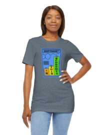 Dopamine? In This Economy - Adult Tee