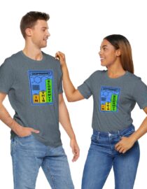 Dopamine? In This Economy - Adult Tee