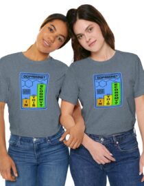Dopamine? In This Economy - Adult Tee