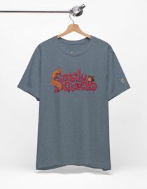 Easily Distracted - Adult Tee
