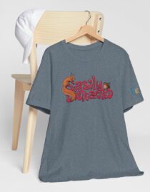 Easily Distracted - Adult Tee