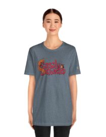 Easily Distracted - Adult Tee
