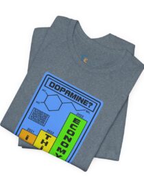 Dopamine? In This Economy - Adult Tee