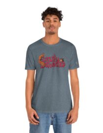 Easily Distracted - Adult Tee