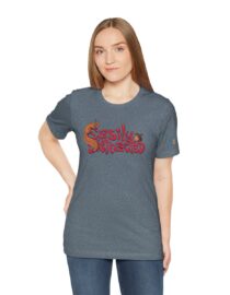 Easily Distracted - Adult Tee
