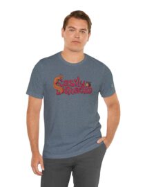 Easily Distracted - Adult Tee