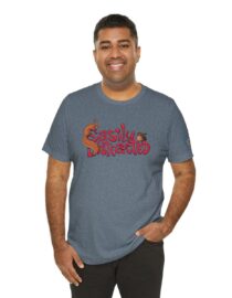 Easily Distracted - Adult Tee