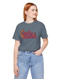 Easily Distracted - Adult Tee