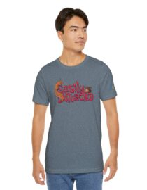 Easily Distracted - Adult Tee
