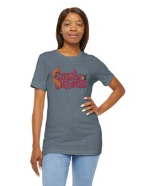 Easily Distracted - Adult Tee