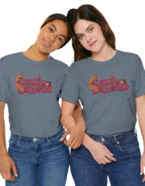 Easily Distracted - Adult Tee