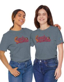 Easily Distracted - Adult Tee