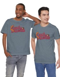 Easily Distracted - Adult Tee