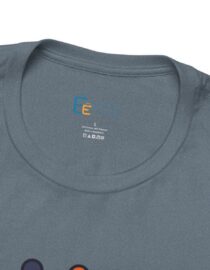 Different is Interesting - Adult Tee