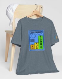 Dopamine? In This Economy - Adult Tee