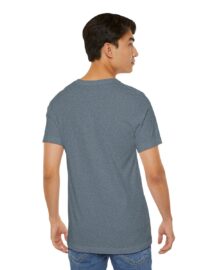 Different is Interesting - Adult Tee