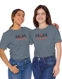 Different is Interesting - Adult Tee
