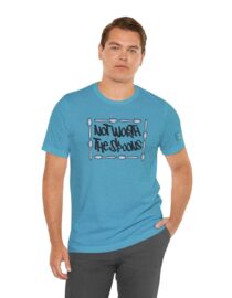 Not Worth the Spoons - Adult Tee