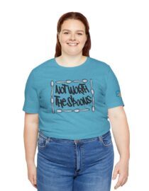 Not Worth the Spoons - Adult Tee