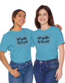 Not Worth the Spoons - Adult Tee