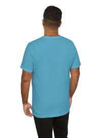 Different Not Less - Adult Tee