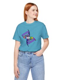Different Not Less - Adult Tee