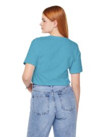 Different Not Less - Adult Tee