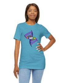 Different Not Less - Adult Tee