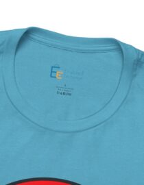 Love, Not Fear - Adult Tee