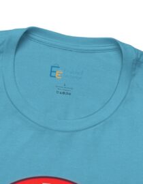 Be the Rainbow in Someone's Cloud - Adult Tee