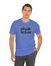 Not Worth the Spoons - Adult Tee