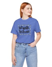 Not Worth the Spoons - Adult Tee