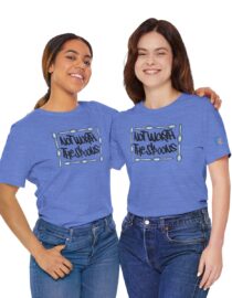 Not Worth the Spoons - Adult Tee