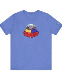 Wired Differently - Adult Tee