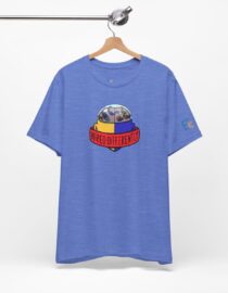 Wired Differently - Adult Tee