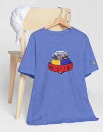 Wired Differently - Adult Tee