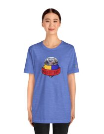 Wired Differently - Adult Tee