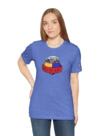 Wired Differently - Adult Tee