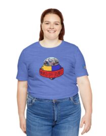 Wired Differently - Adult Tee