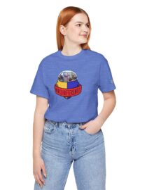 Wired Differently - Adult Tee