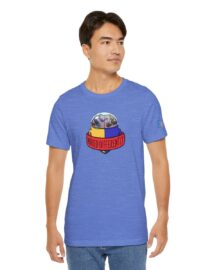 Wired Differently - Adult Tee