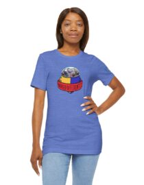 Wired Differently - Adult Tee