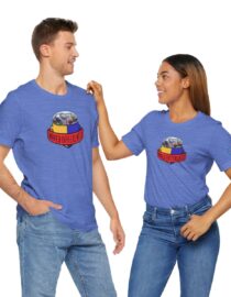 Wired Differently - Adult Tee